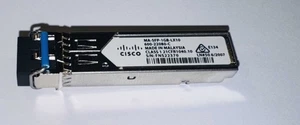 CISCO Meraki MA-SFP-1GB-LX10 - Picture 1 of 1