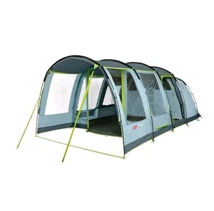 Coleman Meadowood 4L 4 Personen Zelt Black Out Schlafzimmer  - Bild 1 von 6