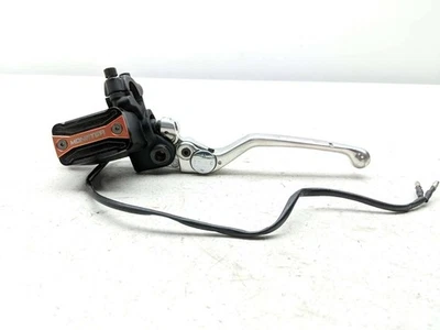 Главный цилиндр сцепления 10 Ducati Monster 696 - Изображение 1 из 4