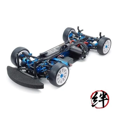 TAMIYA TRF421 Chassis Kit TAM42384 - Image 1 of 4