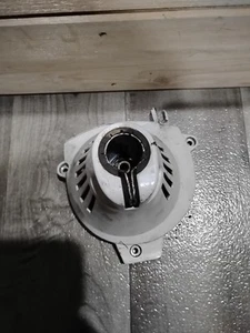 Carcasa de embrague original Stihl FS110 FS130 KM110 KM130 R 4180 084 1060 - Imagen 1 de 8