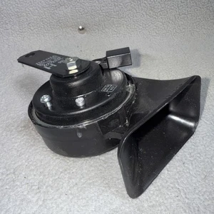Toyota Camry Solara Venza Avalon Lexus ES RX High Note Horn Genuine OEM New - Picture 1 of 5