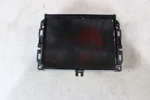 2015 JEEP CHEROKEE RADIO SCREEN 68238621AG #090739-34C - Picture 1 of 2