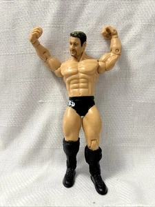 Renee Dupree WWE Ruthless Aggression Figure Jakks Pacific 7" - Foto 1 di 2