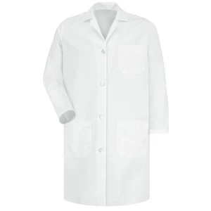 Red Kap Women's Staff Coat - Picture 1 of 3