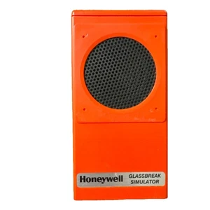 Simulatore rottura vetro Honeywell - Foto 1 di 3