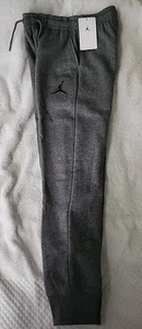 Jordan Big Kids MJ Essentials Jogger Pants. Sz. Medium. Retail $45. - Picture 1 of 5