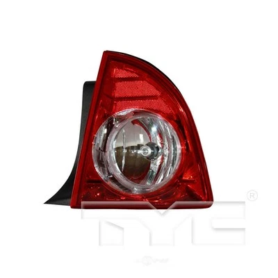 Задний фонарь в сборе подходит для Chevrolet Malibu TYC 2008-2012 годов выпуска - Изображение 1 из 4