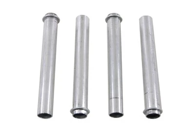 Cubierta interior de varilla de empuje para Harley Davidson Foto 1 de 2