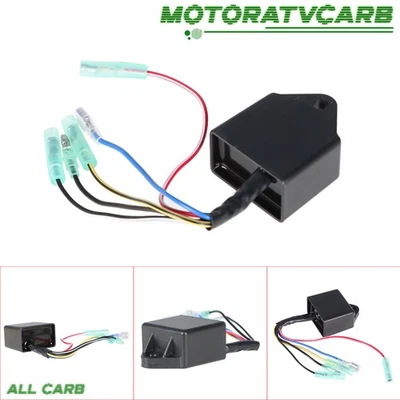 Encendedor CDI TODO CARB para Kawasaki KDX200R 1995-2006 KDX200 KDX 200 / 21119-1432 Foto 1 de 4