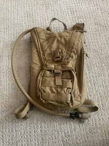 CamelBak Maximum Gear Cordura Mule Camo Military Trinkrucksack 3,0 Liter - Bild 1 von 4