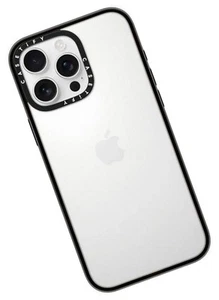 Funda Compacta para iPhone 16 Pro Max [Ligera / 4 ft. 2X Militar - - Imagen 1 de 8
