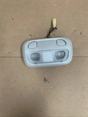 2008 2009 2010 2011 SUBARU Sti IMPREZA универсал OEM передний центральный купольный свет 42525 - Изображение 1 из 4