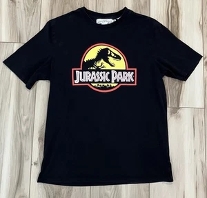 Jurassic Park Tshirt Men’s Size M - Picture 1 of 5