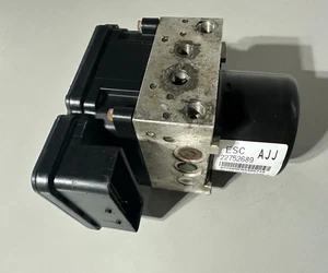 Módulo de bomba de freno antibloqueo ABS Terrain 2010-2017 Chevy Equinox GMC Terrain 22752689 OEM - Imagen 1 de 10