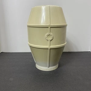 Parte canna miscelatore cemento Mighty Tonka - Foto 1 di 10