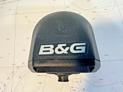 Sensor electrónico brújula B&G Fluxgate para Hydra Hercules 2000 COMP P2RC Foto 1 de 4