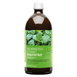 Extrait concentré ORTIE 1000ml stimulant biologique TCO MO efficaces croissance - Bild 1 von 1