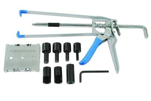 Herramienta de reparación de línea de combustible Laser 6933 ajuste universal - Imagen 1 de 10