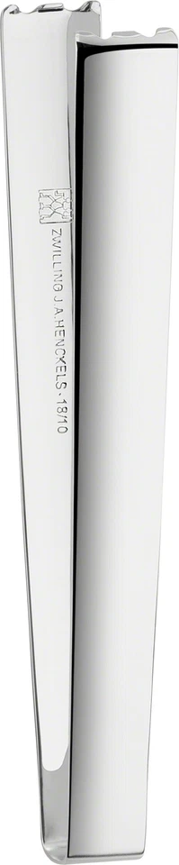 Zwilling Besteck Dinner Eiszange Gurkenzange Servierzange 160 mm Spülmaschinenge - Bild 1 von 1