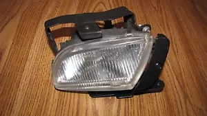 NISSAN 200SX SENTRA FOG LIGHT LH 1995-1998 OEM DRIVER - Picture 1 of 3