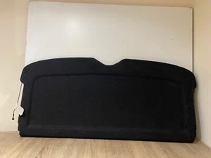 PEUGEOT 307 PARCEL SHELF 9632749677 - Picture 1 of 2