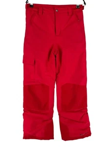 COLUMBIA Bugaboo Kid's Ski Trousers Size L (14-16 y.o - W28 L28 - Picture 1 of 13