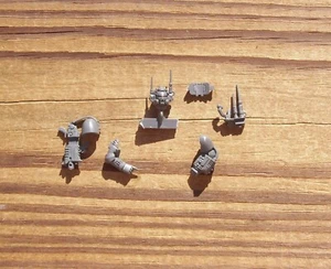 40K Space Marines Primaris Infiltrators Comms Array Bits - Picture 1 of 1