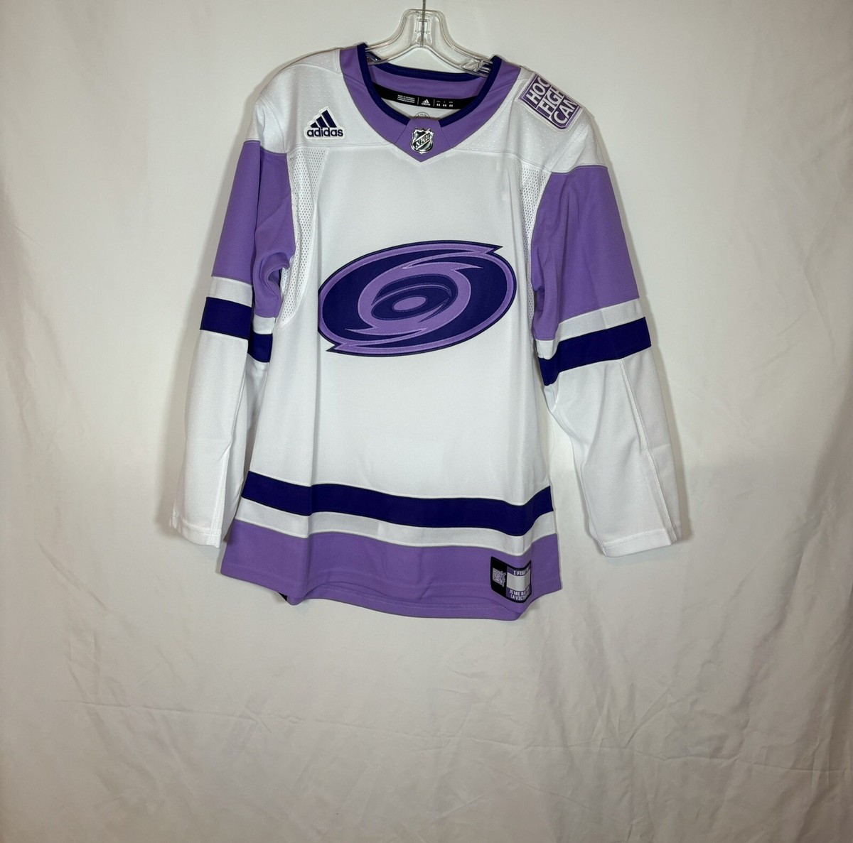 Carolina Hurricanes NHL Fan Apparel & Souvenirs for sale | eBay Carolina Hurricanes NHL Fan Apparel & Souvenirs for sale | eBay
