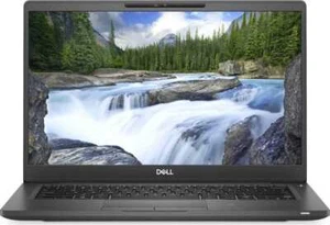 Dell Latitude 7300 Intel i5 8365U 1.60GHz 8GB RAM 128GB SSD 13.3" Win 11 - B Gra - Picture 1 of 3