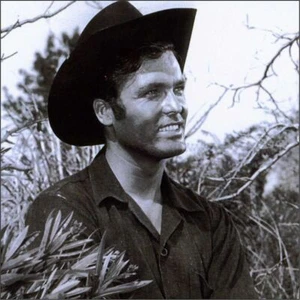 TV WESTERNS A - K DRINKS COASTERS, FRIDGE MAGNETS & KEYRINGS - Imagen 1 de 16
