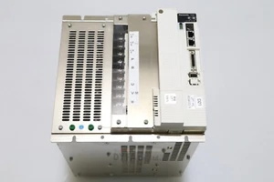 PANASONIC used MGDDTC3B4N02 AC SERVO 7.5KW DRV-I-3663=9D49 - Picture 1 of 18