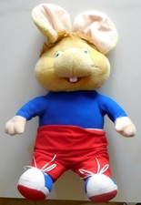 topo gigio muñeco de peluche