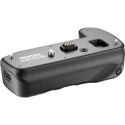 Pentax Battery Grip BG3 (for K200D) - 39687 - Image 1 of 2