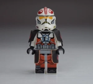 LEGO Star Wars Red Five Legion ARC Trooper Custom Minifigur-Shop Exclusive - Bild 1 von 6
