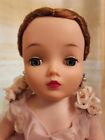 Vintage Madame Alexander Cissy #2184 Belle of the Ball Doll 1960 Very RARE
