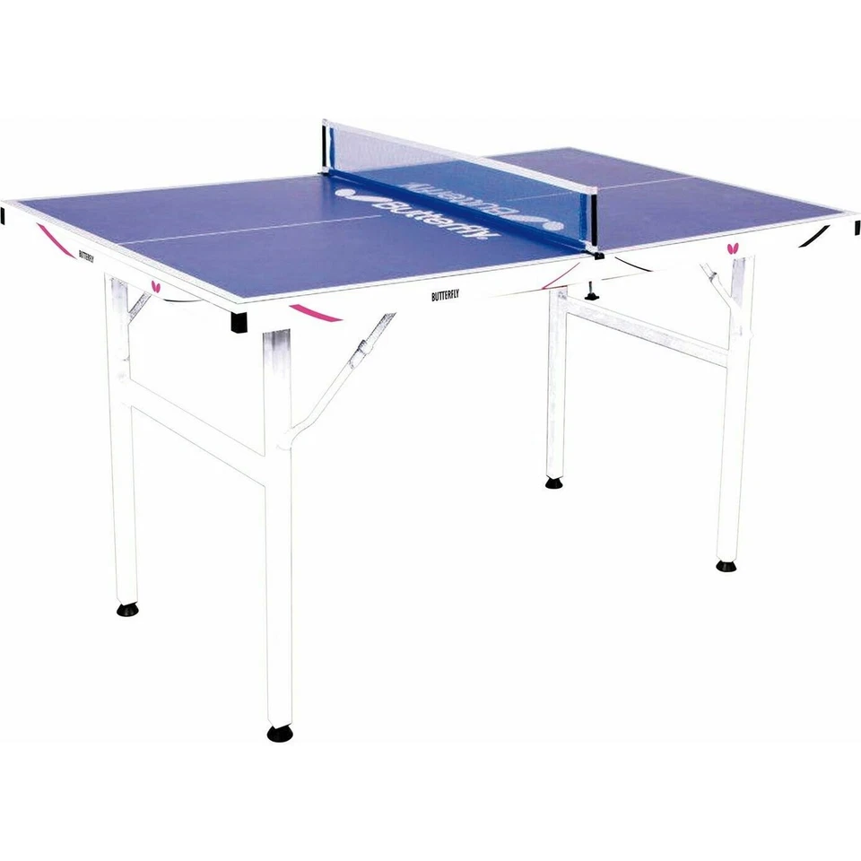 Tischtennisplatte Midi Tischtennis Indoor | B-Ware siehe Beschreibung (332) - Bild 1 von 1