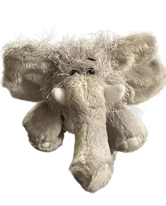 Webkinz Elephant Plush - HM007 New with Sealed Tag and Unused Code - Picture 1 of 5