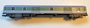 Minitrix N 3092 D Train - Trolley Düm DB Good without Original Box