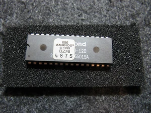 Amibios BIOS für  K7S5A 686 IC 1999 BZ76 0673 32 PIN - Bild 1 von 1