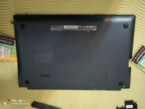 SAMSUNG NP900x4c cover di sotto - Bild 1 von 2