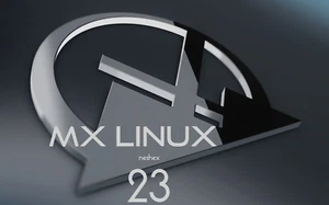 MX Linux 23.6 Bootable USB Flash Drive - Picture 1 of 1