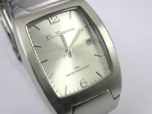 Men's Ben Sherman S683 Sports Quartz Watch - 50m - Picture 1 of 6