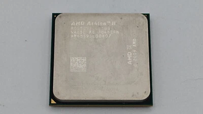 AD250USCK23GQ AMD Athlon II X2 250u Dual-Core 1.60GHz 2MB L2 Cache Socket AM3 - Image 1 of 2