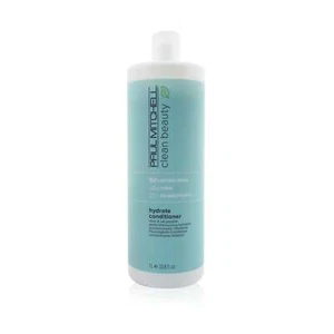 Paul Mitchell Clean Beauty Hydrate Conditioner 1000ml/33.8oz - Picture 1 of 3