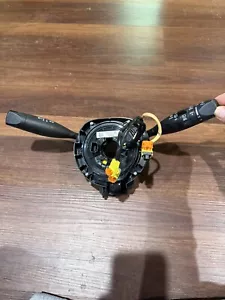 2014-2023 Jeep Cherokee Complete Clock Spring Assembly With Turn Signal Switch - Foto 1 di 8