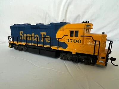 Atlas Santa Fe Diesel HO Sclae - Image 1 of 4