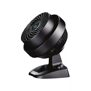 Vornado 530 Compact Whole Room Air Circulator Fan, Black - Picture 1 of 5