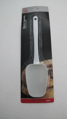 Spoon Spatula from Chef Craft. Plastic. New.  - Image 1 of 2