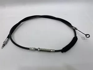 "Harley-Davidson Heritage Softail 05 cable de embrague 64-3/4" - Imagen 1 de 5